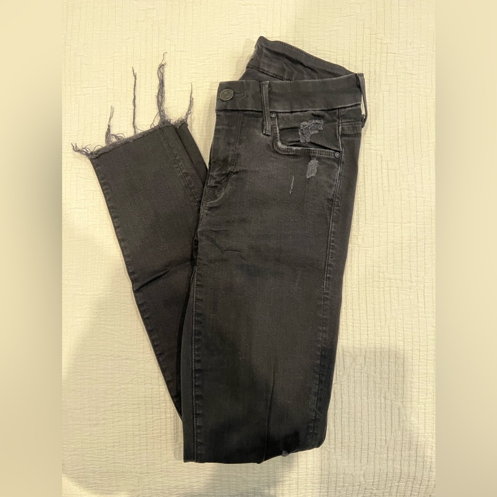 MOTHER Jeans